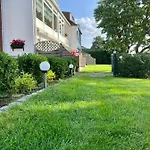 Gaestehaus Windrose 6 * Pelzerhaken