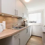 Gaestehaus Windrose 6 * Pelzerhaken