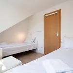 Gaestehaus Windrose 6 Pelzerhaken