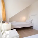 Appartement Gaestehaus Windrose 6