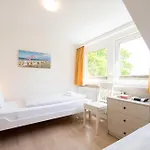 Gaestehaus Windrose 6 Appartement *
