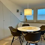 Appartement Gaestehaus Windrose 6 *