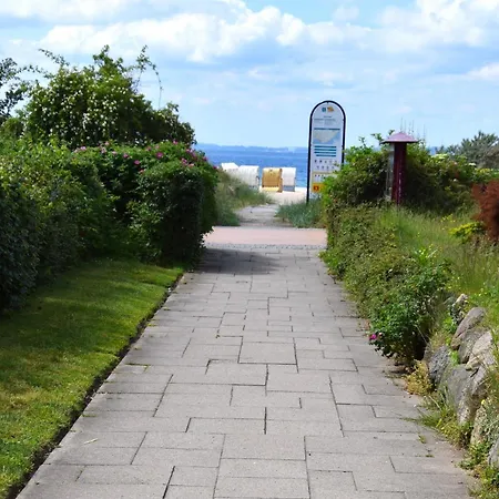 Gaestehaus Windrose 6 *