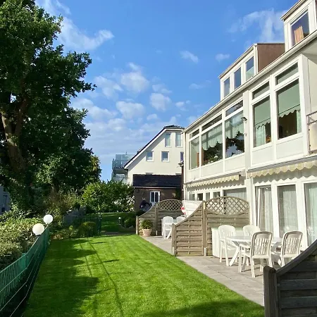 Gaestehaus Windrose 6