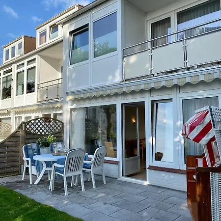 Gaestehaus Windrose 6