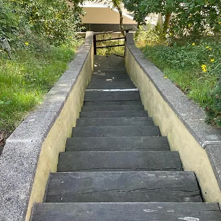 Lägenhet Gaestehaus Windrose 6 Pelzerhaken