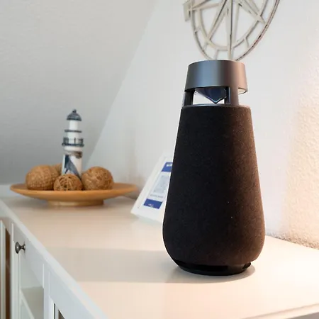 Gaestehaus Windrose 6 *