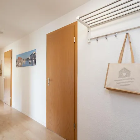 Gaestehaus Windrose 6