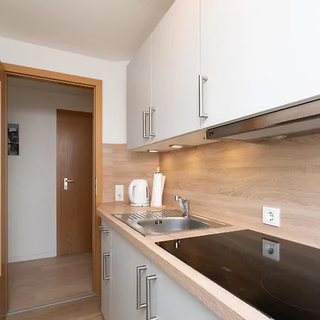 Apartment Gaestehaus Windrose 6
