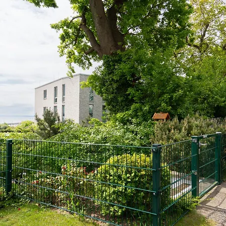 Gaestehaus Windrose 6 Apartmán *