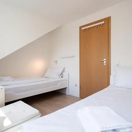 Gaestehaus Windrose 6 Pelzerhaken