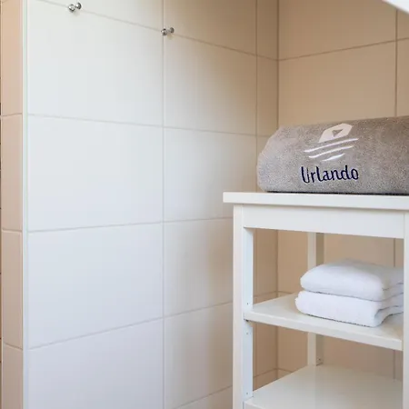 Gaestehaus Windrose 6 * Pelzerhaken