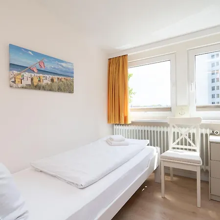 Gaestehaus Windrose 6