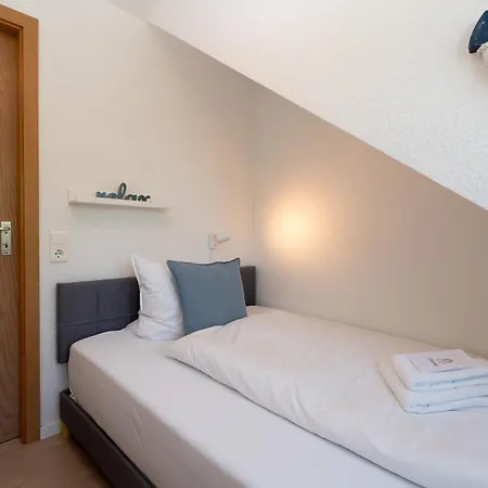 Gaestehaus Windrose 6 *