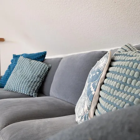 Gaestehaus Windrose 6 Lejlighed