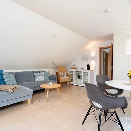 Gaestehaus Windrose 6 *