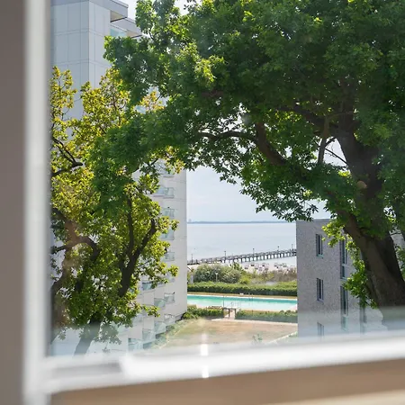 Gaestehaus Windrose 6 * Pelzerhaken