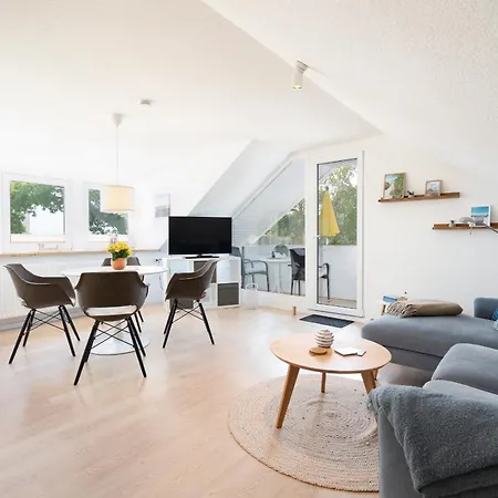 Gaestehaus Windrose 6
