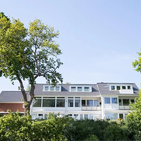 Gaestehaus Windrose 6 Lejlighed *